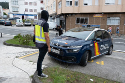 El Gobierno mantiene el mismo nivel de alerta antiterrorista en Espa&ntilde;a tras el atentado yihadista en Mosc&uacute;