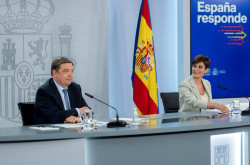 El Gobierno obligar&aacute; por ley a los restaurantes a ofrecer al cliente las sobras de su comida