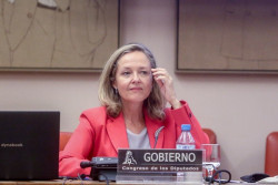 El Gobierno pide por carta a los presidentes de CCAA propuestas de proyectos tractores excepto a Catalu&ntilde;a y Pais Vasco