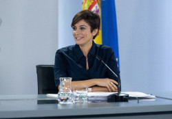 El Gobierno promete "cumplir con la Constituci&oacute;n" lo cual puede significar que la cumplir&aacute; a su manera 