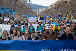 El Gobierno prorroga hasta 2026 las tarjetas de identidad de extranjero para los afectados por el conflicto en Ucrania