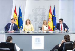 El Gobierno reparte 68 millones de euros a las CCAA para la cartera bucodental del SNS y a Cantabria le toca 1 mill&oacute;n