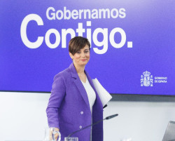 El Gobierno responde a Brasil tras los insultos racistas a Vinicius: "En Espa&ntilde;a estos comportamientos no quedan impunes"