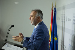 El Gobierno se muestra partidario de convocar la Conferencia de Presidentes despu&eacute;s de las elecciones de 2024