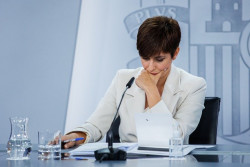El Gobierno socialcomunista de S&aacute;nchez no  endurecer&aacute; las penas a pesar de las agresiones que sufren las mujeres adolescentes
