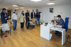 El Gobierno subvenciona 21 proyectos de transferencia del conocimiento con 400.000 euros