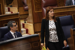 El Gobierno suma, entre cr&iacute;ticas, mayor&iacute;a para su segundo decreto de respuesta a la crisis de precios