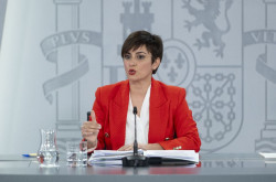 El Gobierno ve rid&iacute;culo que los independentistas quieran vender como una victoria la derrota tras la resoluci&oacute;n del TJUE