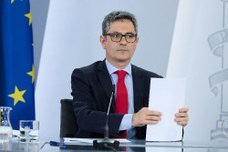 El GRECO advierte a Espa&ntilde;a de que no ha cumplido sus recomendaciones sobre asesores y la reforma del aforamiento