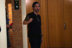 El hijo de Conde Pumpido presidente de TC denunciado por agresi&oacute;n sexual