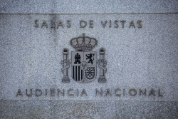 El hombre al que Estado Isl&aacute;mico habr&iacute;a encomendado atentar en el Camp Nou en un Bar&ccedil;a-Madrid acepta 3 a&ntilde;os de c&aacute;rcel