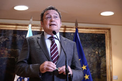 El horizonte del fiscal general: Juicio breve en oto&ntilde;o y posible sentencia antes de final de a&ntilde;o