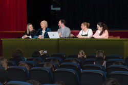 El IES Marqu&eacute;s de Santillana clausura su Semana Cultural y del Medio Ambiente
