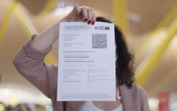 El incremento de la sexta Ola y el omicron dispara m&aacute;s de un 20% las cancelaciones de reservas de viajes en Espa&ntilde;a