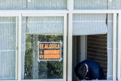 El &iacute;ndice de referencia del INE para la actualizaci&oacute;n del alquiler baja al 2,4% en abril