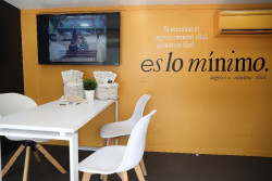 El Ingreso M&iacute;nimo Vital llega a 710.341 hogares y a m&aacute;s de 2 millones de personas