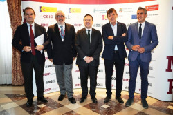 El Instituto Elcano avanza un futuro global "m&aacute;s inc&oacute;modo que el de los &uacute;ltimos 30 a&ntilde;os" como consecuencia de la guerra