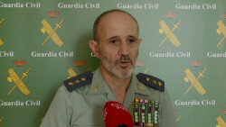 El jefe de la lucha antiyihadista de la Guardia Civil ratifica que tanto De Aldama como Koldo Garc&iacute;a eran colaboradores