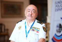 El jefe de la Polic&iacute;a Cient&iacute;fica dice que el Cuerpo ha pasado "de la edad de piedra a la de la transformaci&oacute;n digital"