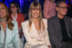 El juez acord&oacute; grabar en video la declaraci&oacute;n de Bego&ntilde;a G&oacute;mez porque "no tiene condici&oacute;n de autoridad"