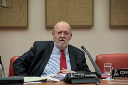El juez cita a declarar a Tezanos como imputado, el fabricador de encuestas, por presunta malversaci&oacute;n