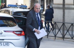 El juez de Tsunami dice a Suiza que los tratados impiden rechazar cooperar por motivos pol&iacute;ticos en causas de terrorismo