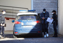 El juez decreta la apertura de juicio oral por el doble crimen de Lia&ntilde;o
