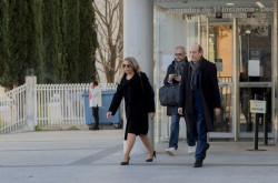 El juez del `caso Bego&ntilde;a G&oacute;mez` interroga el mi&eacute;rcoles como investigada a la asesora de Moncloa y a otros seis testigos