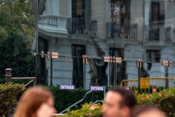 El juez del `caso Koldo` pide a la Guardia Civil el expediente de concesi&oacute;n de la medalla a De Aldama