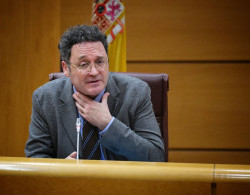 El juez del Supremo que investiga al fiscal general prorroga seis meses la instrucci&oacute;n