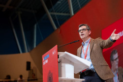 El juez Peinado apunta a un delito de malversaci&oacute;n por la contrataci&oacute;n de la asesora de Bego&ntilde;a G&oacute;mez