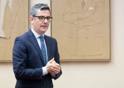 El juez Peinado cita a Bola&ntilde;os el 16 de abril para que testifique por la contrataci&oacute;n de la asesora de Bego&ntilde;a G&oacute;mez