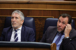 El juez Peinado demanda a Marlaska y Puente y les exige retractarse de sus acusaciones de prevaricaci&oacute;n