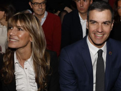 El juez Peinado ir&aacute; a Moncloa a tomar declaraci&oacute;n a  Pedro S&aacute;nchez en vivo y en directo por los negocios de su esposa como a cualquier ciudadano