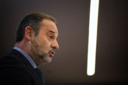 El juez pide a Logirail informaci&oacute;n sobre la contrataci&oacute;n de la Miss Asturias vinculada a &Aacute;balos