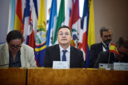 El juez procesa al fiscal general por un presunto delito de revelaci&oacute;n de secretos contra el novio de D&iacute;az Ayuso