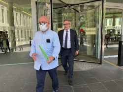 El juez prorroga la instrucci&oacute;n de la trama rusa y quiere investigar a un exdiplom&aacute;tico que se reuni&oacute; con Puigdemont