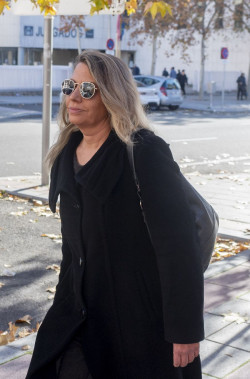 El juez que investiga a Bego&ntilde;a G&oacute;mez cita como testigo a quien propuso a Cristina &Aacute;lvarez como asesora de Moncloa