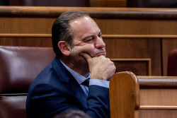 El juez requiere a Transportes informaci&oacute;n sobre el pago de m&aacute;s de 500.000 euros a &Aacute;balos en rentas y dietas exentas