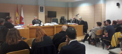 El juicio a Puerto Gallego se celebra este hoy y ma&ntilde;ana