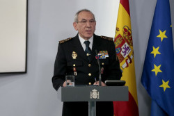 El juzgado solicita al abogado de la querella contra el ex DAO los audios y el resto de pruebas