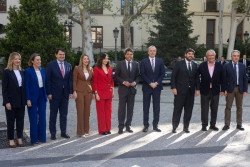 El manifiesto de `barones` del PP alerta de que el cupo catal&aacute;n "modifica el modelo de Estado por la puerta de atr&aacute;s"