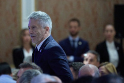 El mentiroso compulsivo Marlaska dice de Puigdemont: "A todos nos hubiera encantado detenerlo, no se repetir&aacute;"