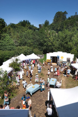 El mercadillo POP UP CHIC vuelve del 7 al 10 de agosto a Novales con m&aacute;s de 70 firmas nacionales