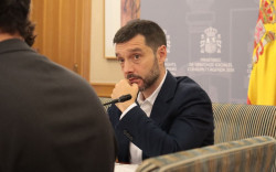 El Ministerio de Derechos Sociales garantizar&aacute; siempre 4.930 euros mensuales de la nueva prestaci&oacute;n a paciente de ELA