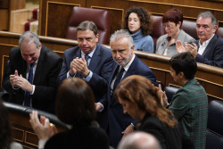 El ministrillo de S&aacute;nchez, emulando a este dice, no se  decret&oacute; la emergencia nacional porque los alcaldes conocen mejor la zona 