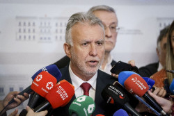El ministro Torres desvincula la marcha de su jefe de gabinete del `caso Koldo` y lo enmarca en "razones familiares"