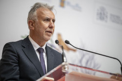El ministro Torres emplaza a Leire D&iacute;ez a "decir la verdad" y defiende que el PSOE no le encarg&oacute; ir contra la UCO