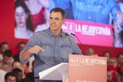 El Notici&oacute;n S&aacute;nchez niega haber gobernado con Bildu 