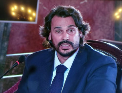 El novio de Ayuso denuncia que el fiscal le impuso una "sentencia popular" y le convirti&oacute; en "moneda pol&iacute;tica"